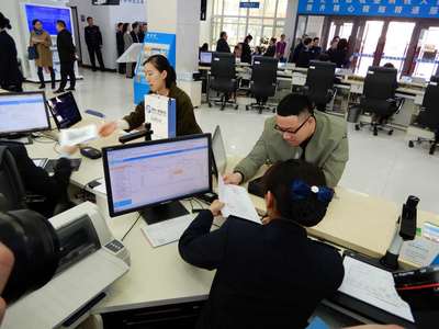 環(huán)境保護稅首個征稅期啟動，吉林企業(yè)積極履行納稅義務(wù)